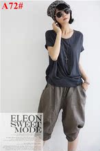 【<em>时尚</em>女士休闲<em>马裤</em>】最新最全<em>时尚</em>女士休闲马