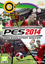 【xbox360 pes2014】最新最全xbox360 pes20