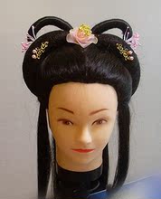 【<em>cos古装发型</em>】最新最全<em>cos古装发型</em> 产品参