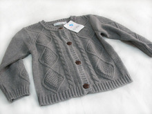 【<em>男宝宝开衫</em>毛衣<em>编织</em>】最新最全<em>男宝宝开衫</em>毛