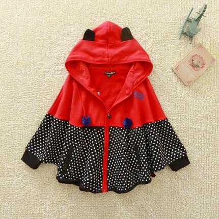 2013秋冬装韩版<em>少女装</em>新款学生<em>a02</em>阿桑娜斗篷