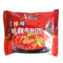 【康师傅酸辣牛肉面】最新最全康师傅酸辣牛肉面 产品参考信息_一淘搜索