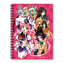 【出包王女金色之暗】最新最全出包王女金色之