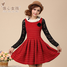 【<em>少女冬裙</em>连衣裙】最新最全<em>少女冬裙</em>连衣裙 