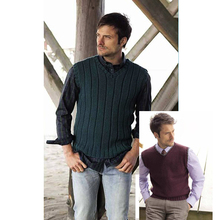 【<em>男士</em>毛<em>背心编织</em>】最新最全<em>男士</em>毛<em>背心编织</em> 