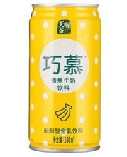 【巧慕香蕉牛奶】最新最全巧慕香蕉牛奶 产品