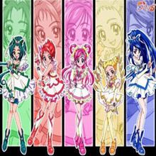 【<em>光之美少女5</em>】最新最全<em>光之美少女5</em> 产品参