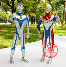 【戴拿奥特曼奇迹型】最新最全戴拿奥特曼奇迹