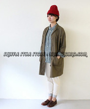 【一线潮牌】最新最全一线潮牌 产品参考信息