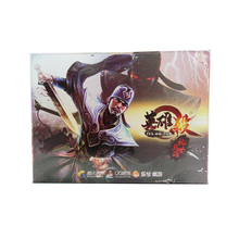 英雄杀狄仁杰卡牌