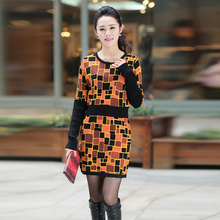 【羊绒女裙1000元以上】最新最全羊绒女裙10