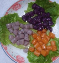 【四果汤】最新最全四果汤 产品参考信息