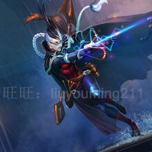 【<em>猎天使魔女薇恩</em>皮肤】最新最全<em>猎天使魔女</em>薇