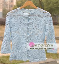 【<em>手工钩织开衫</em>】最新最全<em>手工钩织开衫</em> 产品