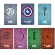 【复仇者联盟周边】最新最全复仇者联盟周边