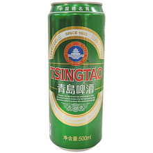 【青岛啤酒500ml】最新最全青岛啤酒500ml 产