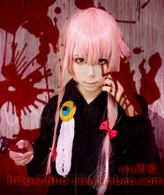 【未来日记我妻由乃cos】最新最全未来日记我