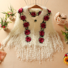 【<em>手工钩织马甲</em>】最新最全<em>手工钩织马甲</em> 产品