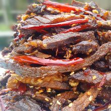 【自贡冷吃麻辣牛肉】最新最全自贡冷吃麻辣牛