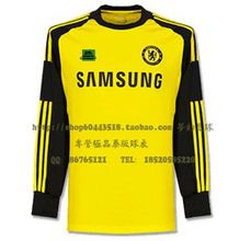 【切尔西门将球衣】最新最全切尔西门将球衣 
