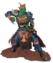 【西游记手办】最新最全西游记手办 产品参考