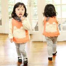 【3-<em>4岁女童</em>春装<em>外套</em>】最新最全3-<em>4岁女童</em>春装