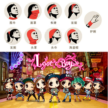 【<em>少女时代周边</em>】最新最全<em>少女时代周边</em> 产品