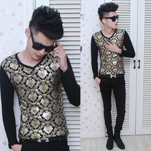 【男青少年发型】最新最全男青少年发型 产品参