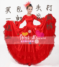 【<em>基督教舞蹈</em>服装<em>大摆</em>裙】最新最全<em>基督教舞蹈</em>