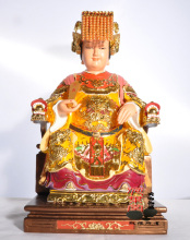 【天后娘娘】最新最全天后娘娘 产品参考信息