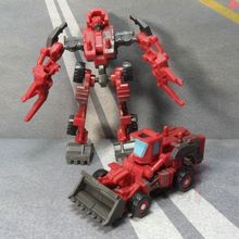 【变形金刚电2威震天】最新最全变形金刚电2