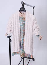 【<em>绒绒线毛衣外套</em>】最新最全<em>绒绒线毛衣外套</em> 