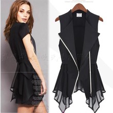 【<em>马夹女春夏</em>休闲】最新最全<em>马夹女春夏</em>休闲 