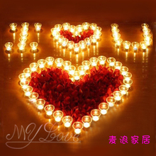 【气氛蜡烛】最新最全气氛蜡烛 产品参考信息