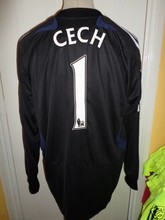 【切尔西门将球衣】最新最全切尔西门将球衣 