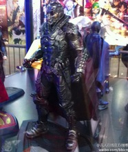 【hottoys<em>超人</em>】最新最全hottoys<em>超人</em> 产品参考