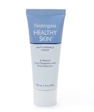 【露得清a醇抗皱晚霜】最新最全露得清a醇抗