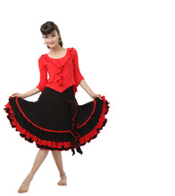 【<em>跳交谊舞</em>的<em>裙子</em>】最新最全<em>跳交谊舞</em>的<em>裙子</em> 