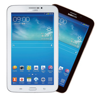SAMSUNG\/三星 GalaxyTab3 7.0 SM-T211平板