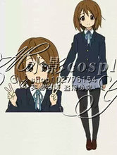 【<em>轻音少女</em>梓喵cos】最新最全<em>轻音少女</em>梓喵c