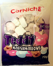 【不含糖零食】最新最全不含糖零食 产品参考