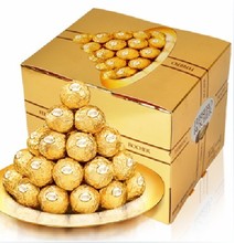 【金沙朱古力】最新最全金沙朱古力 产品参考