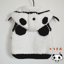 【手工编儿童背心】最新最全手工编儿童背心 