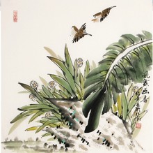 【写意画芭蕉】最新最全写意画芭蕉 产品参考