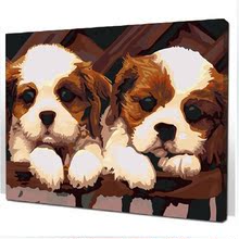 【油画狗】最新最全油画狗 产品参考信息