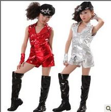 【儿童集体舞服装】最新最全儿童集体舞服装 