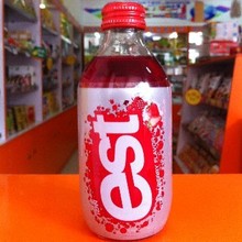 【玻璃瓶汽水】最新最全玻璃瓶汽水 产品参考