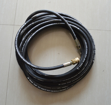 【清洗机高压钢丝水管】最新最全清洗机高压钢