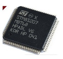 stm8s207mbt6bstm8s207mbt6b ο