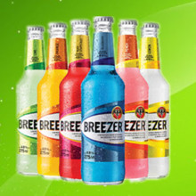 【breezer酒】最新最全breezer酒 产品参考信息